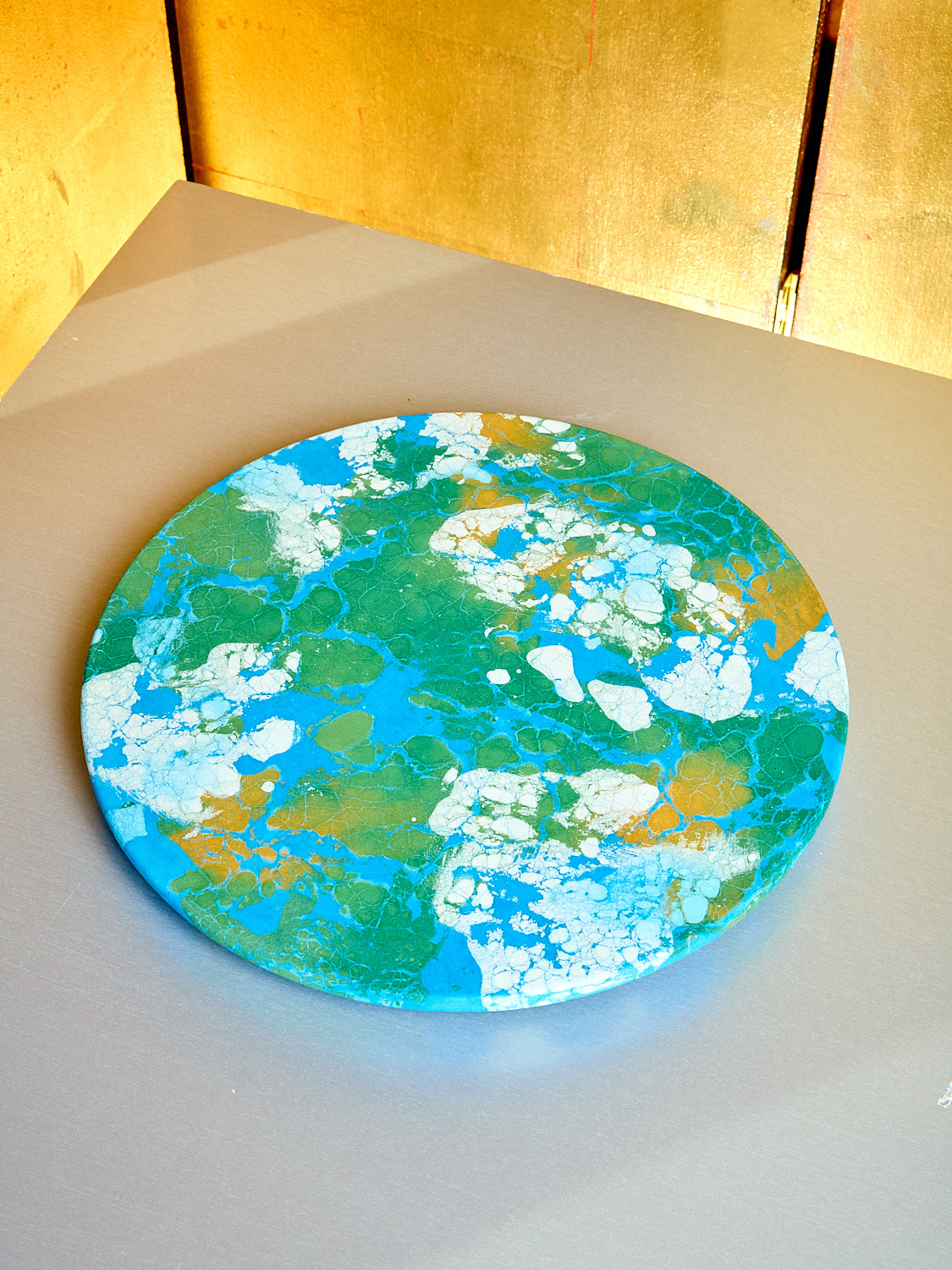 Lazy Susan – Coming Soon