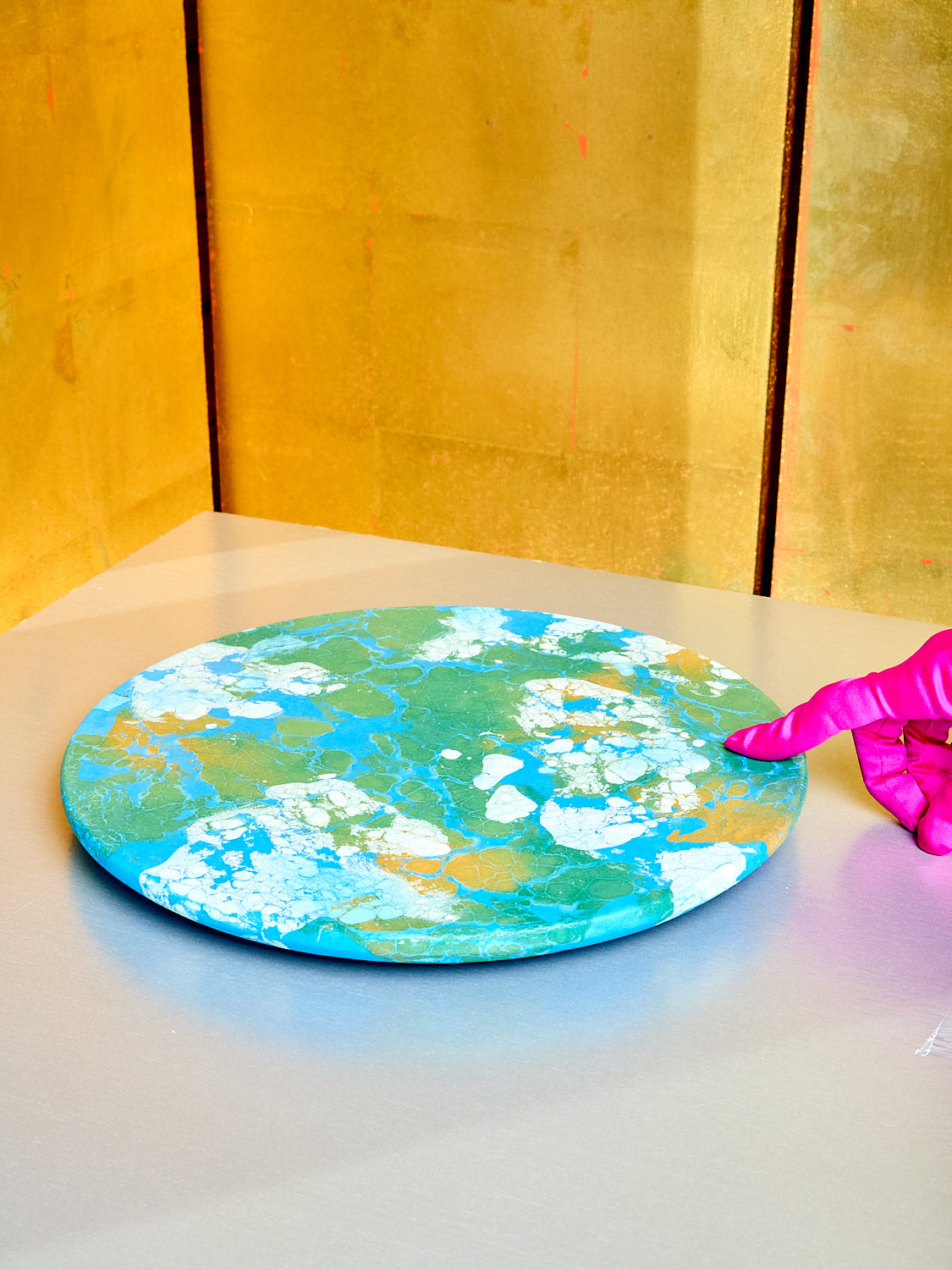 Lazy Susan – Coming Soon