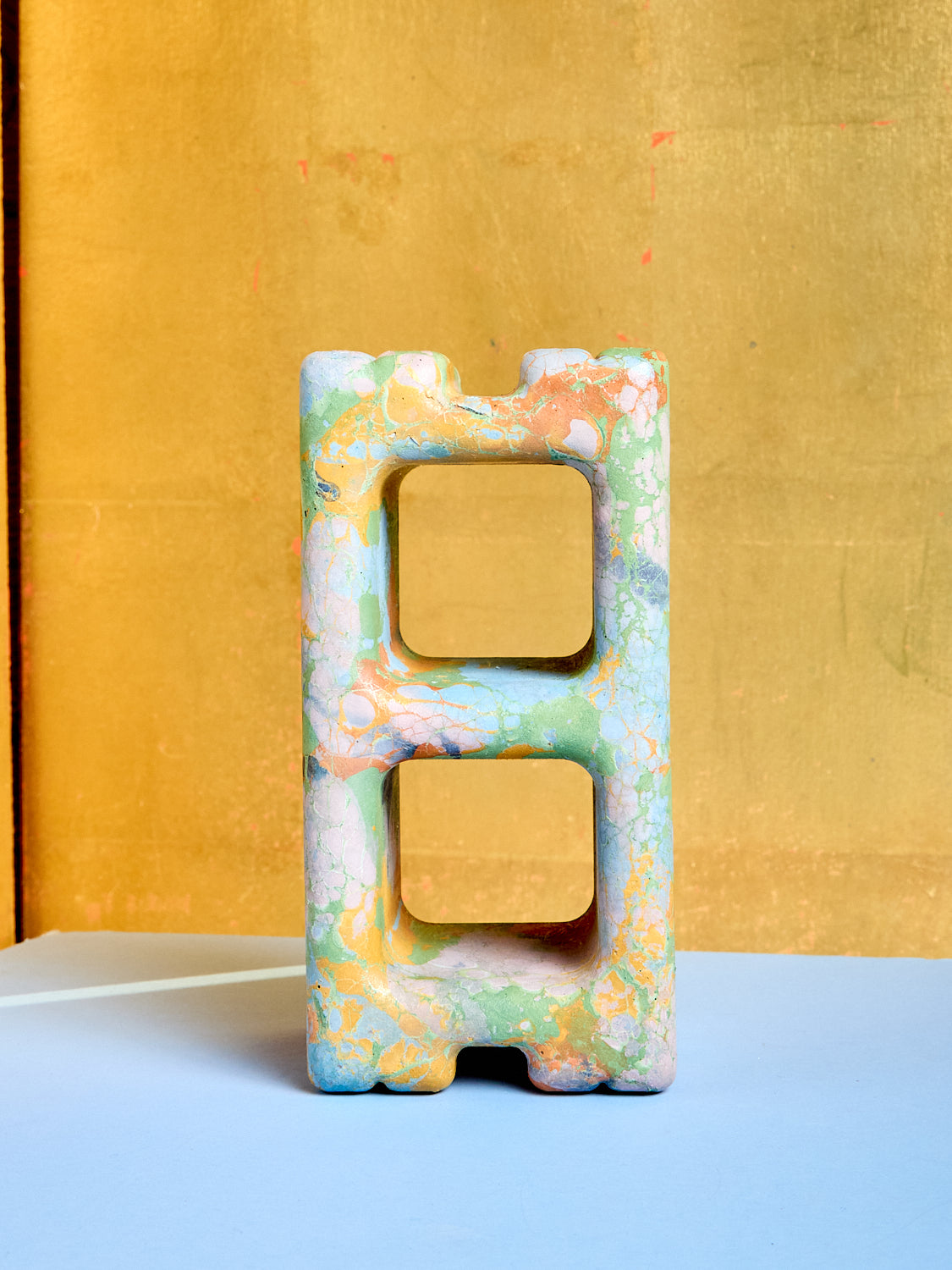Not So Mini Cinder Block – Coming Soon