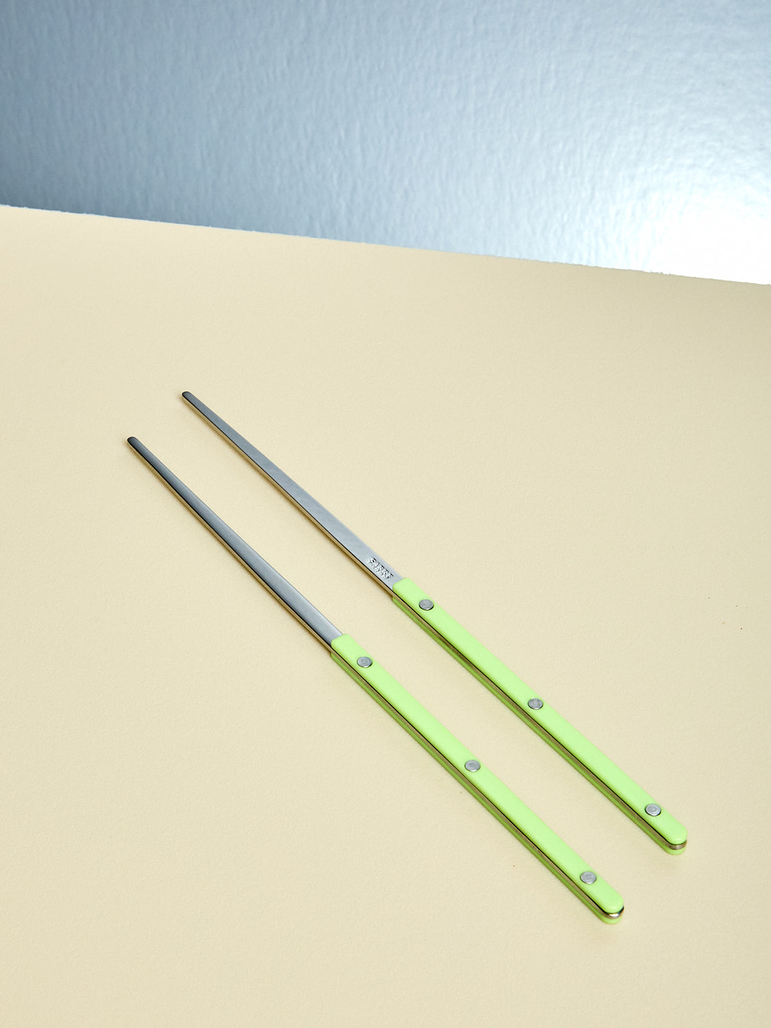 Stainless Steel Chopsticks