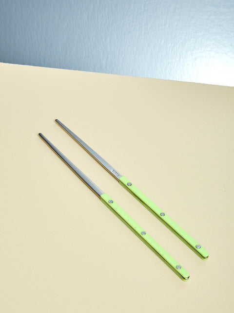 Stainless Steel Chopsticks
