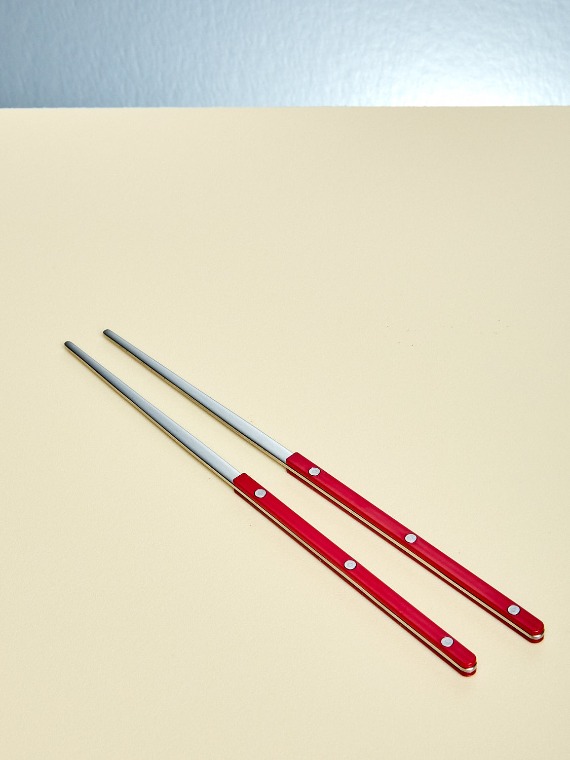 Stainless Steel Chopsticks