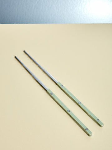 Stainless Steel Chopsticks