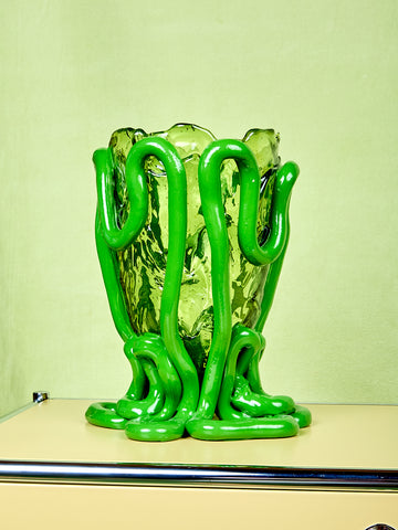 Indian Summer Vessel