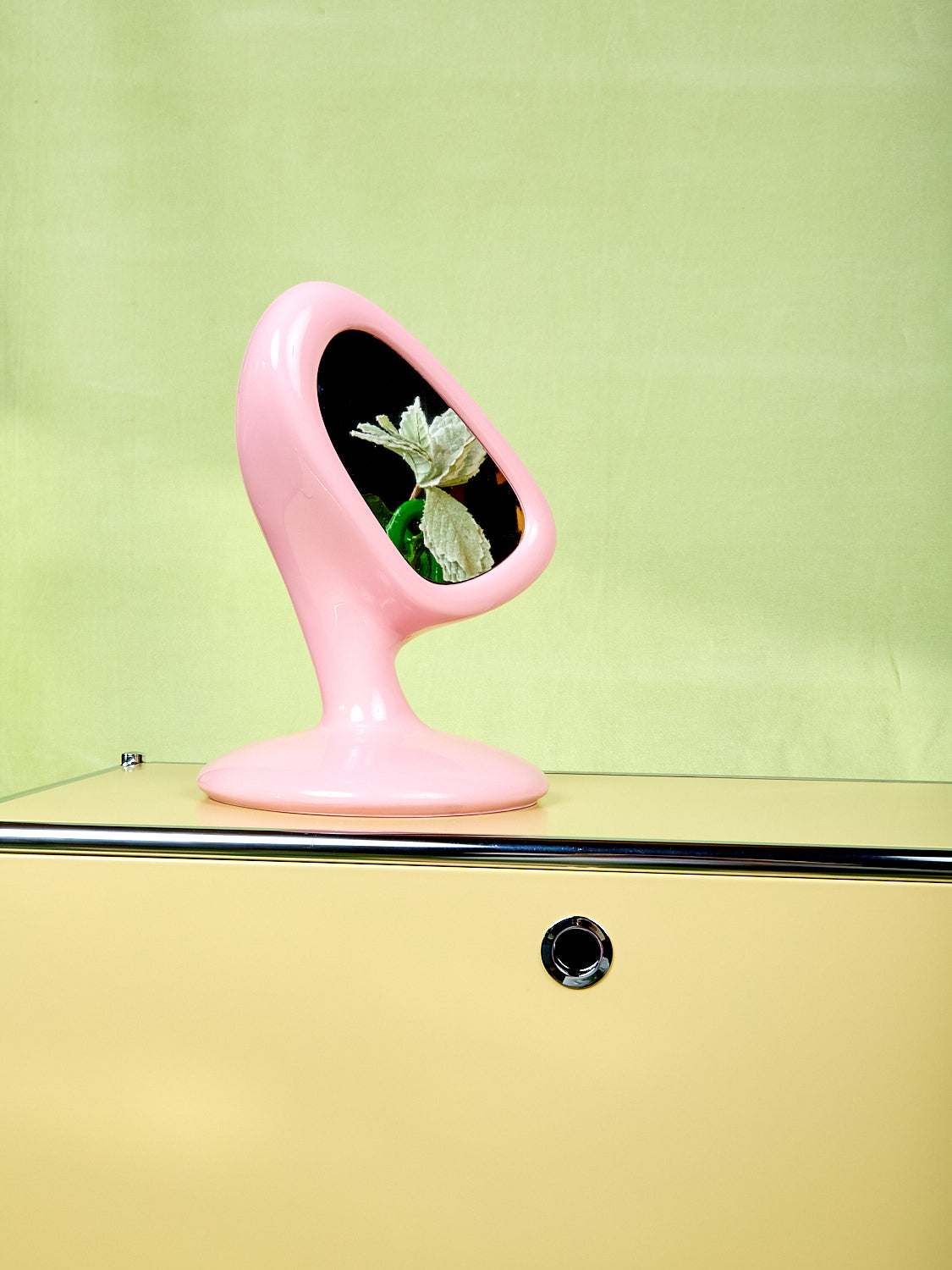 MB Wing Mirror – Coming Soon