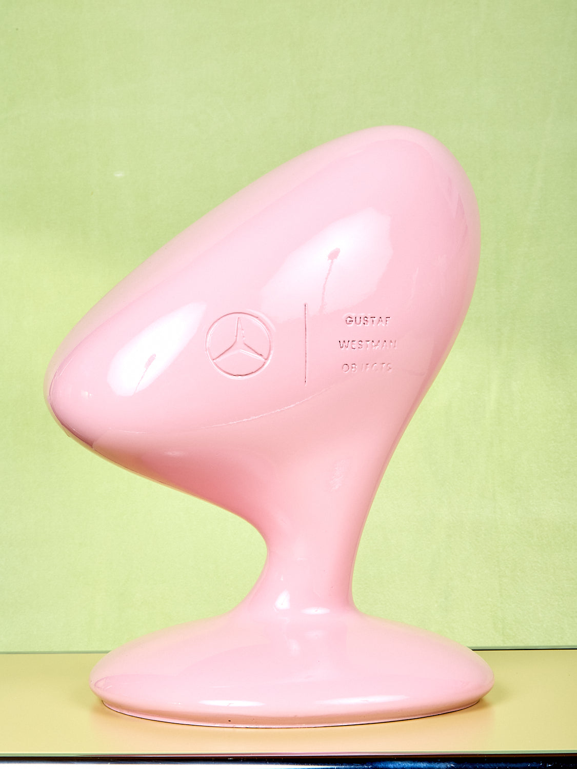 MB Wing Mirror – Coming Soon