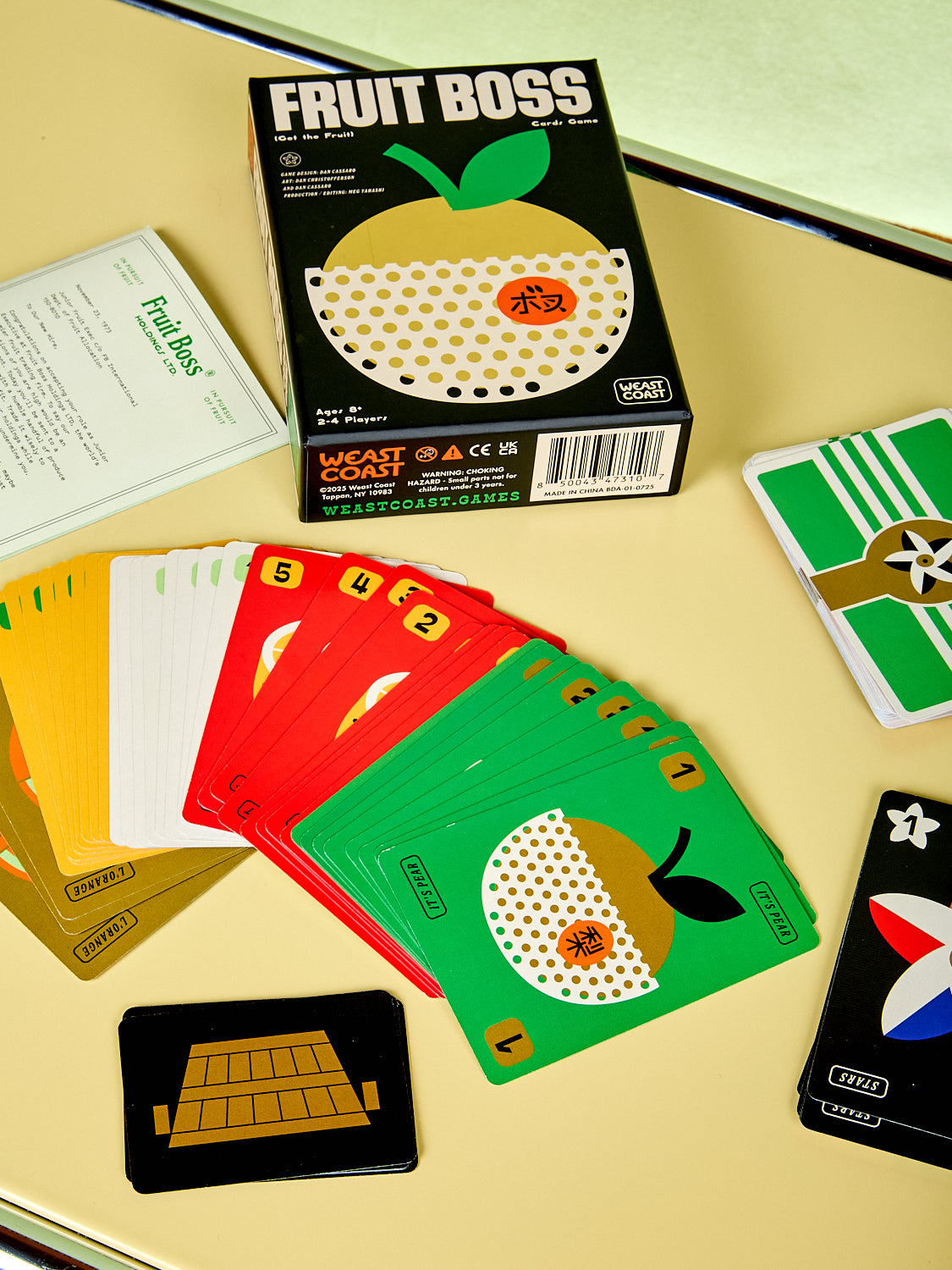 Games – Coming Soon