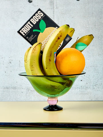 Fruit Bowl