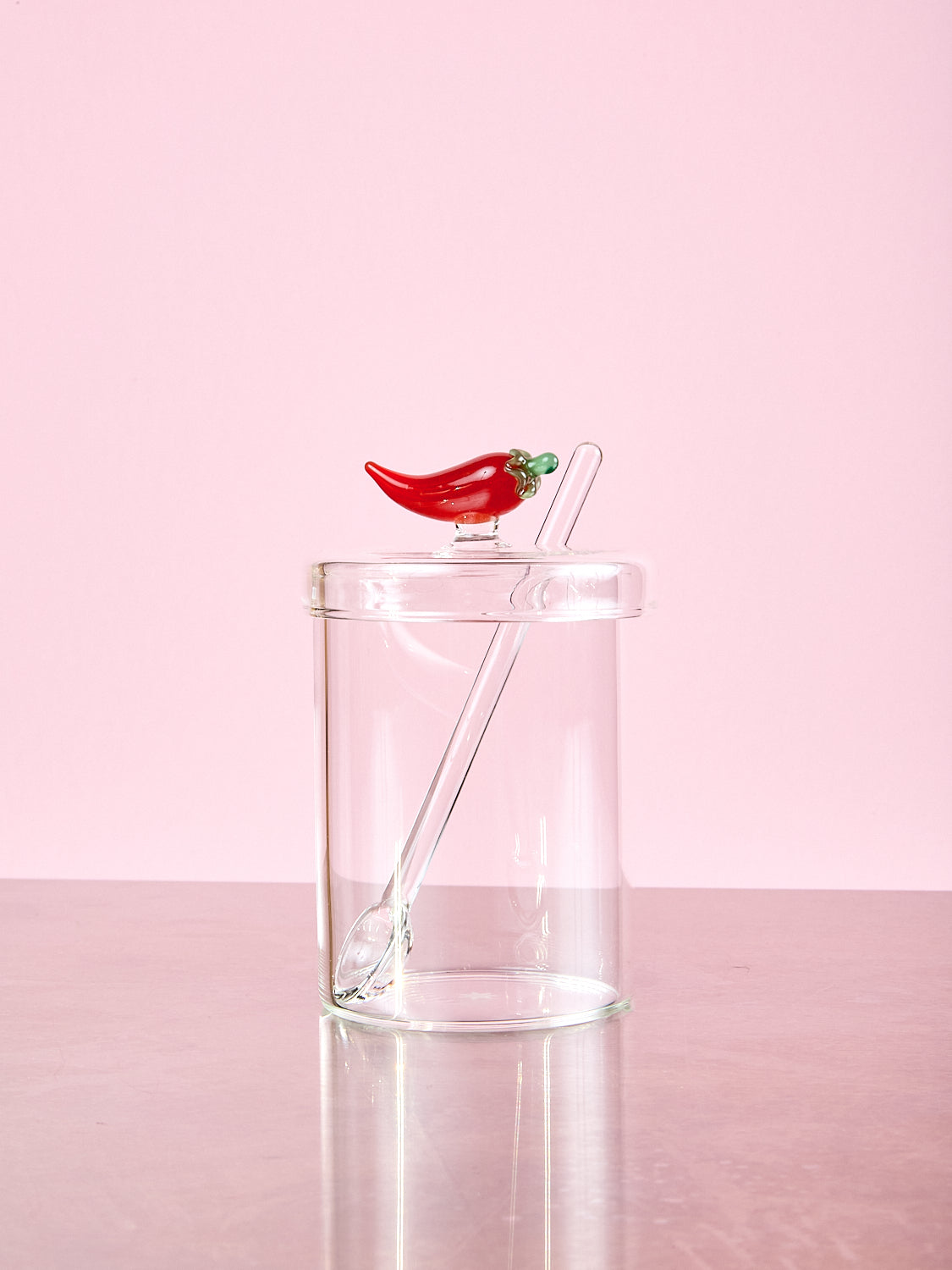 Crispy Chili Oil Jar