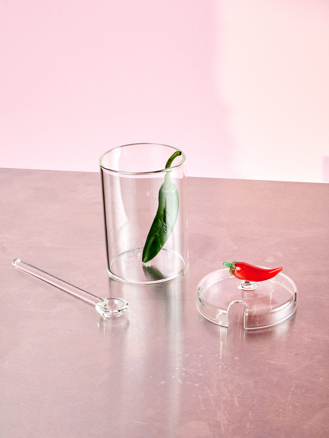 Crispy Chili Oil Jar