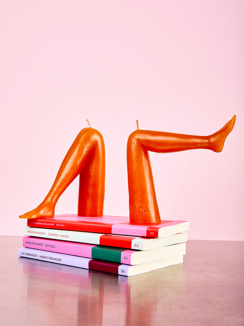 Leg Candles