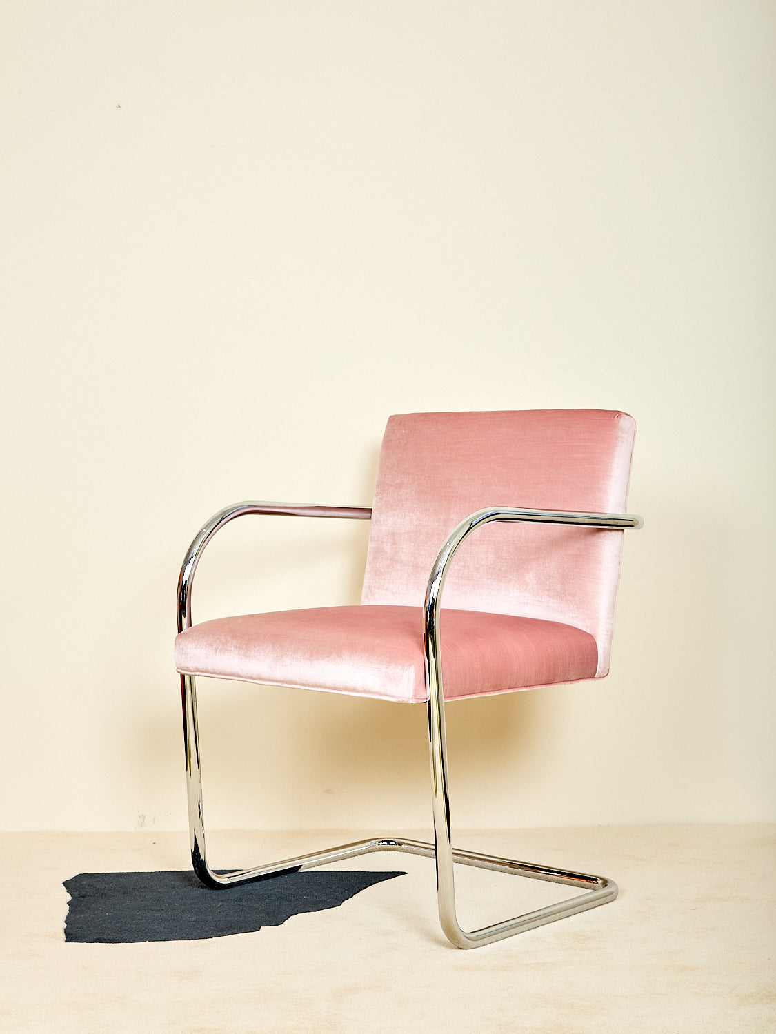 Vintage BRNO Chair