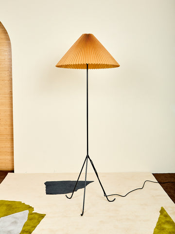 Geraldine Floor Lamp