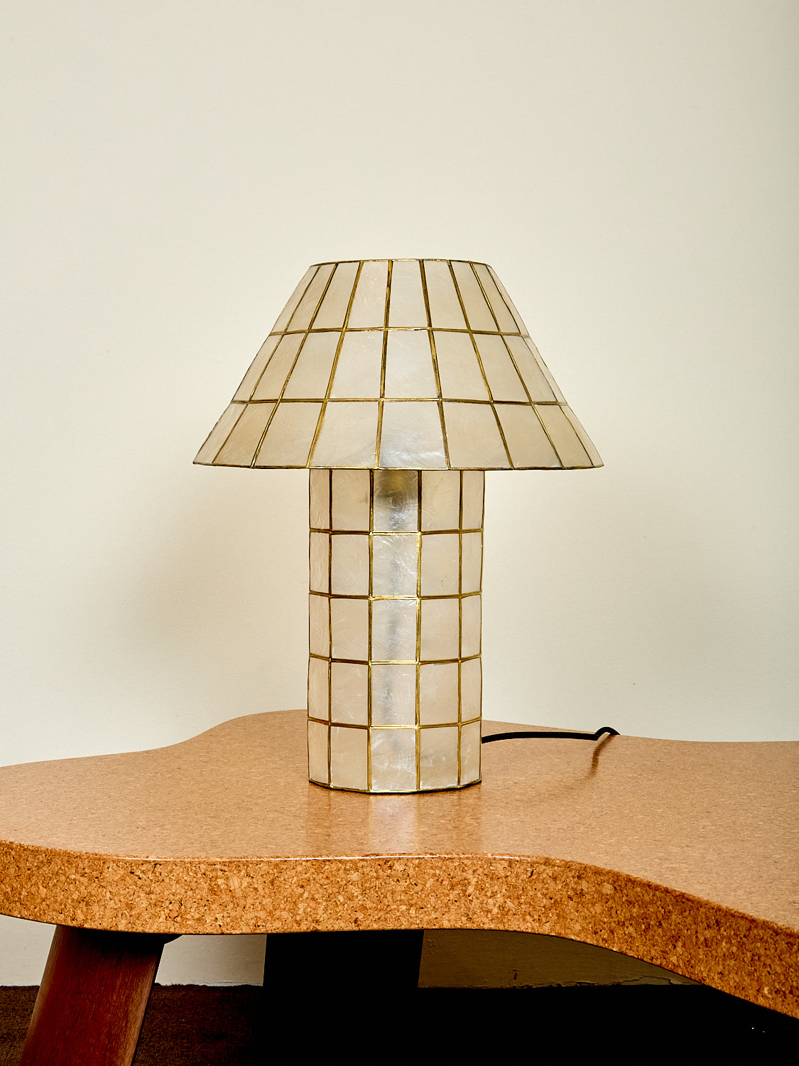 Cornelia Table Lamp