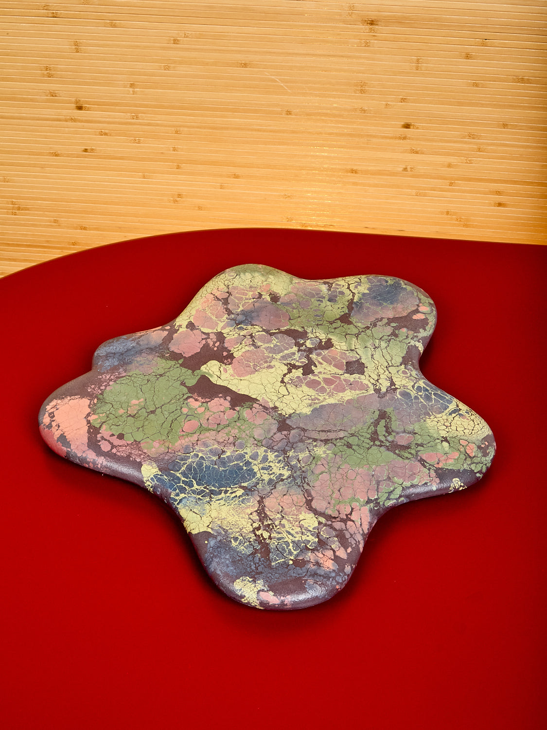 Wavy Lazy Susan – Coming Soon