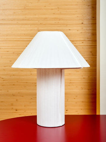 Paper Table Lamp