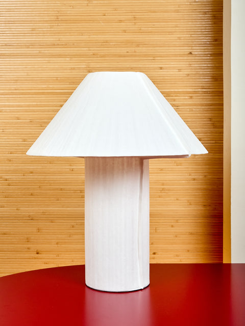 Paper Table Lamp
