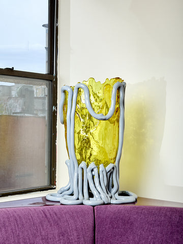 XXL Indian Summer Vessel