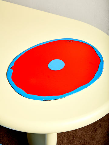 Dot Table-Mates Placemat Fruit Collection