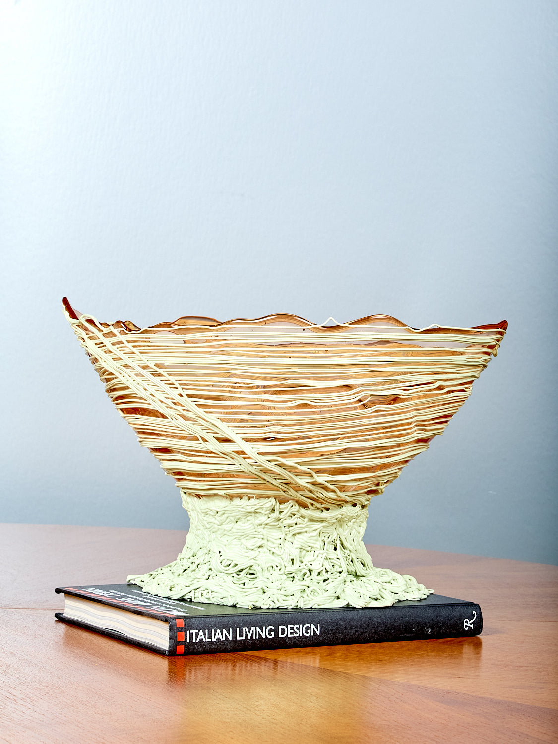 Ogiva Vessel