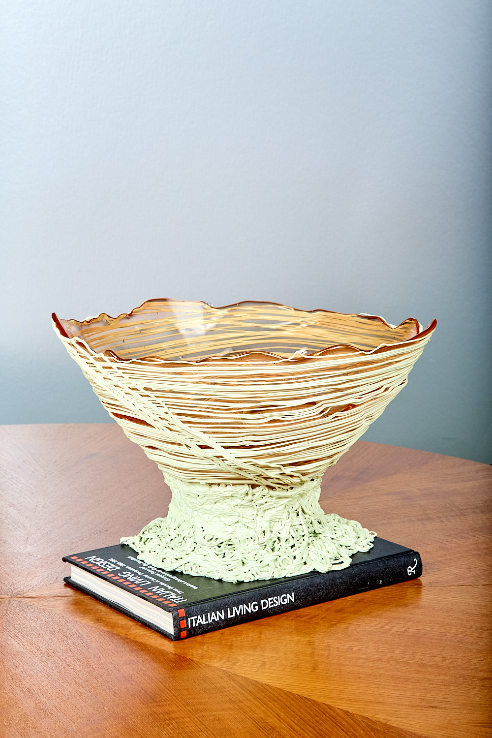 Ogiva Vessel