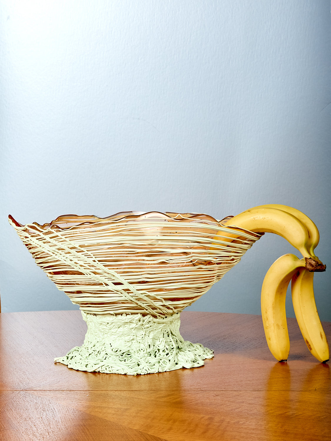Ogiva Vessel