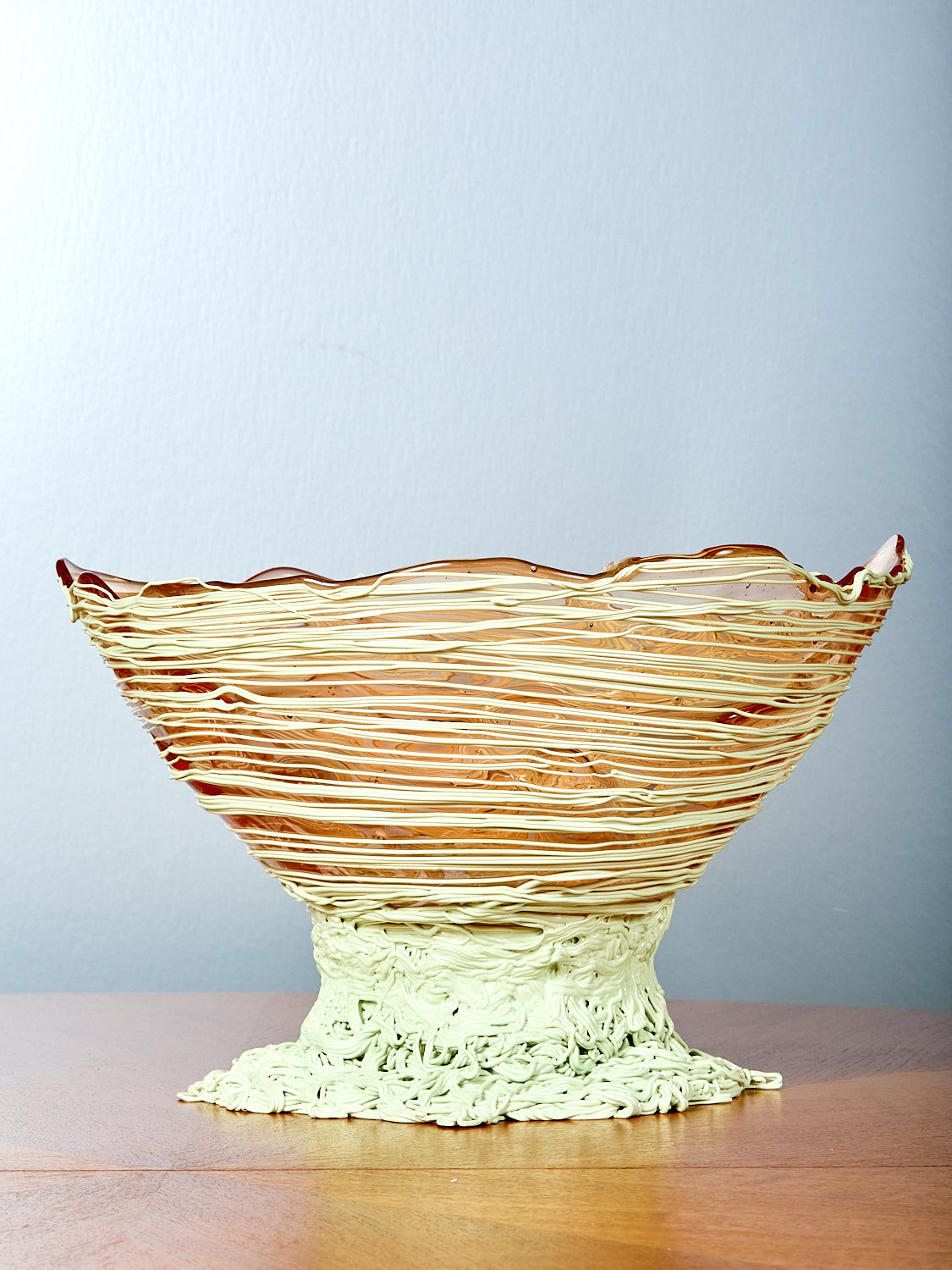 Ogiva Vessel