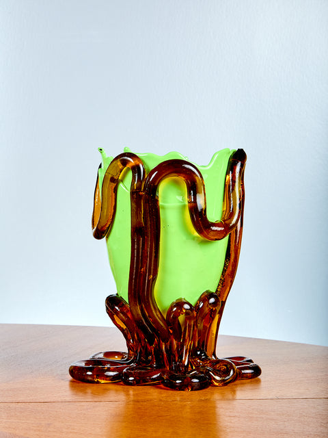 Indian Summer Vessel