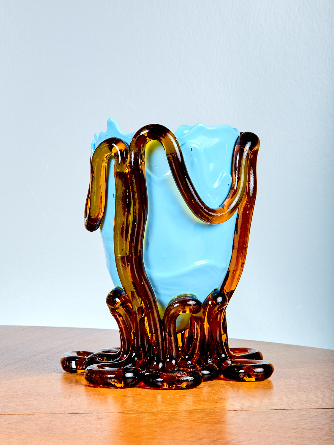 Indian Summer Vessel – Coming Soon