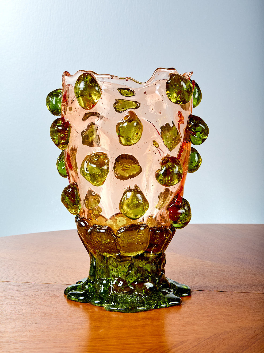 Indian Summer Vessel – Coming Soon