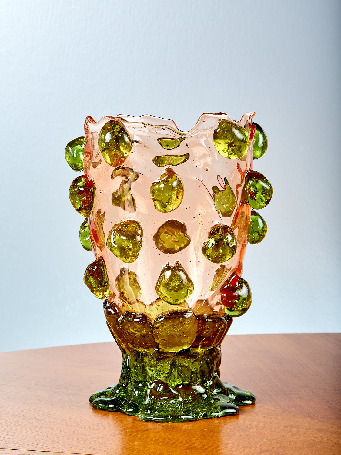Indian Summer Vessel – Coming Soon