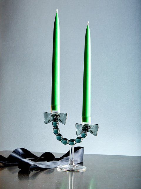 Set of Taper Candles