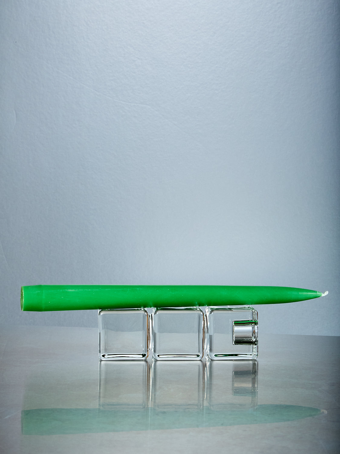 Set of Taper Candles