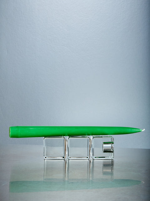 Set of Taper Candles