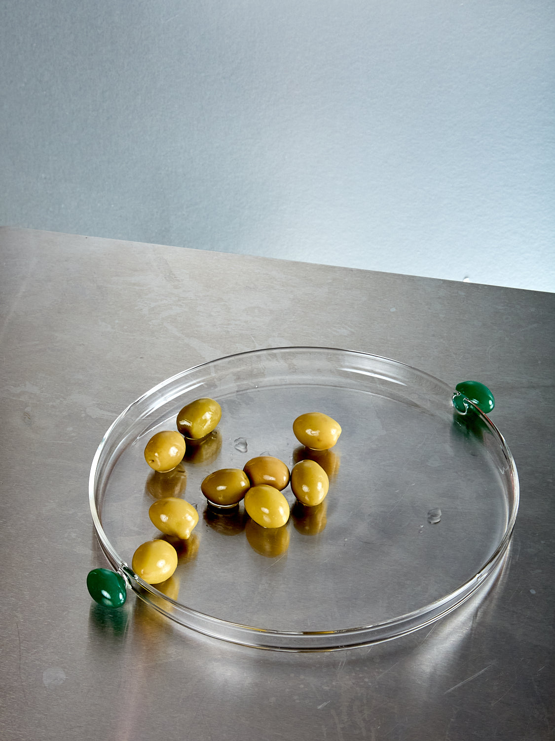 Olive Tray