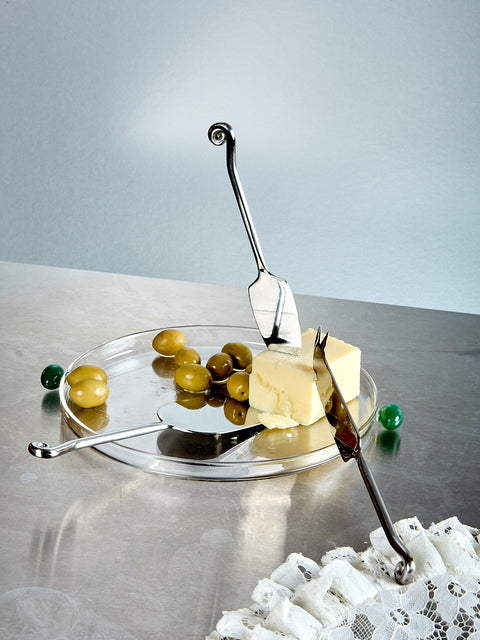 Picky Bits Cheese Knife Set
