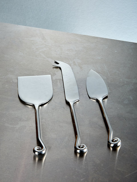 Picky Bits Cheese Knife Set