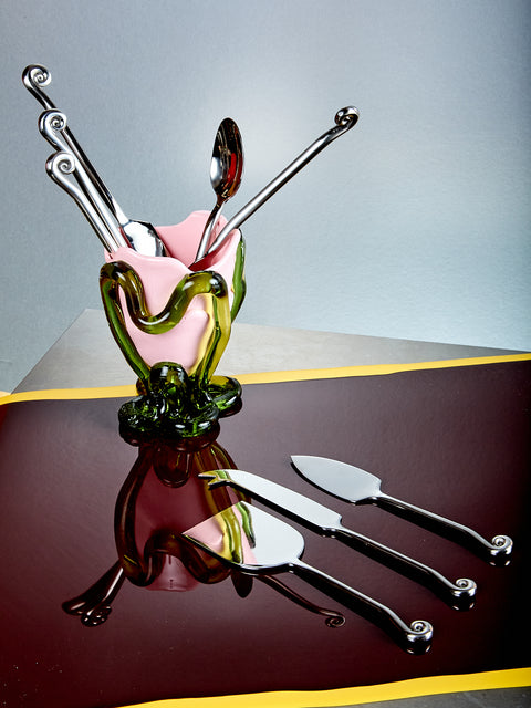 Picky Bits Cheese Knife Set