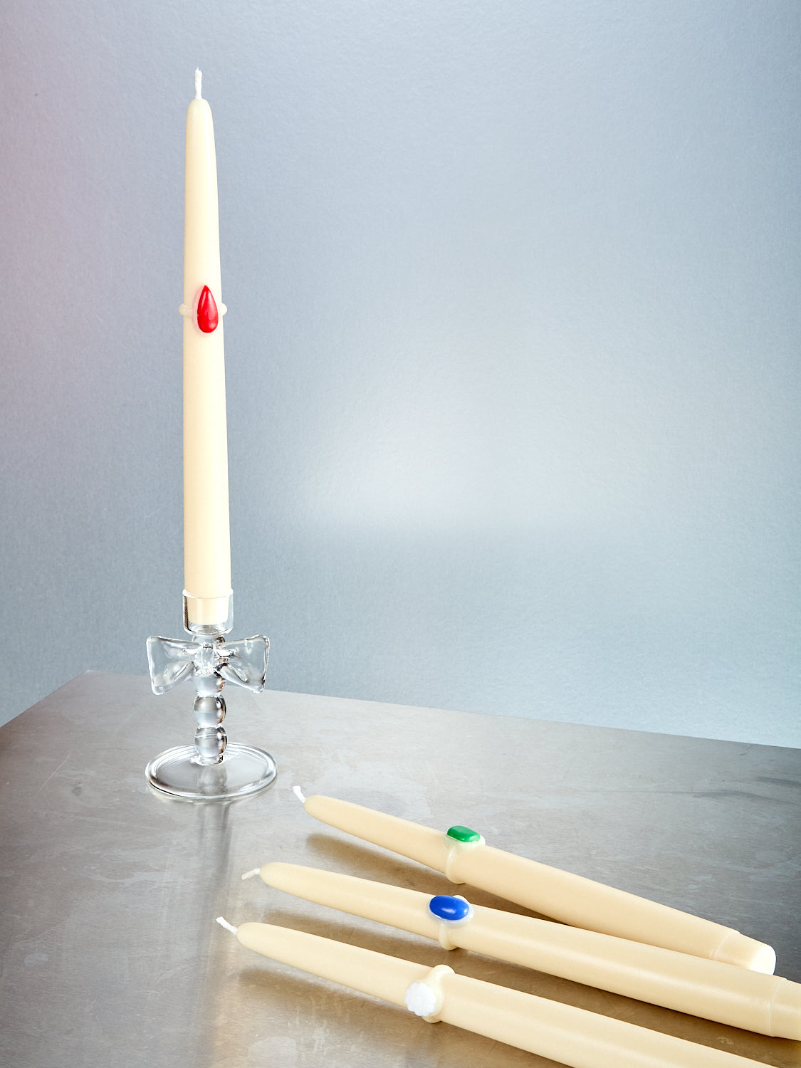 Tarot Candle – Coming Soon