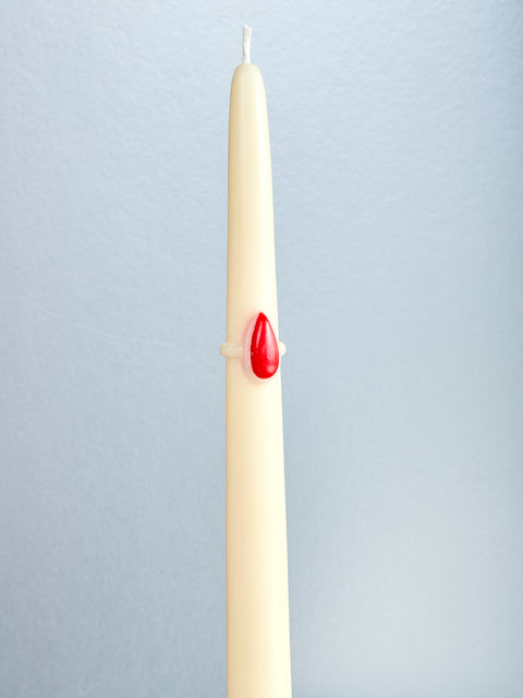 Bijoux Set of Taper Candles