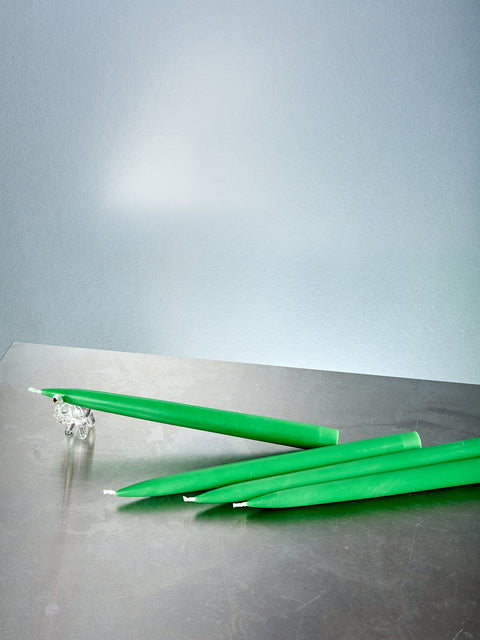 Set of Taper Candles