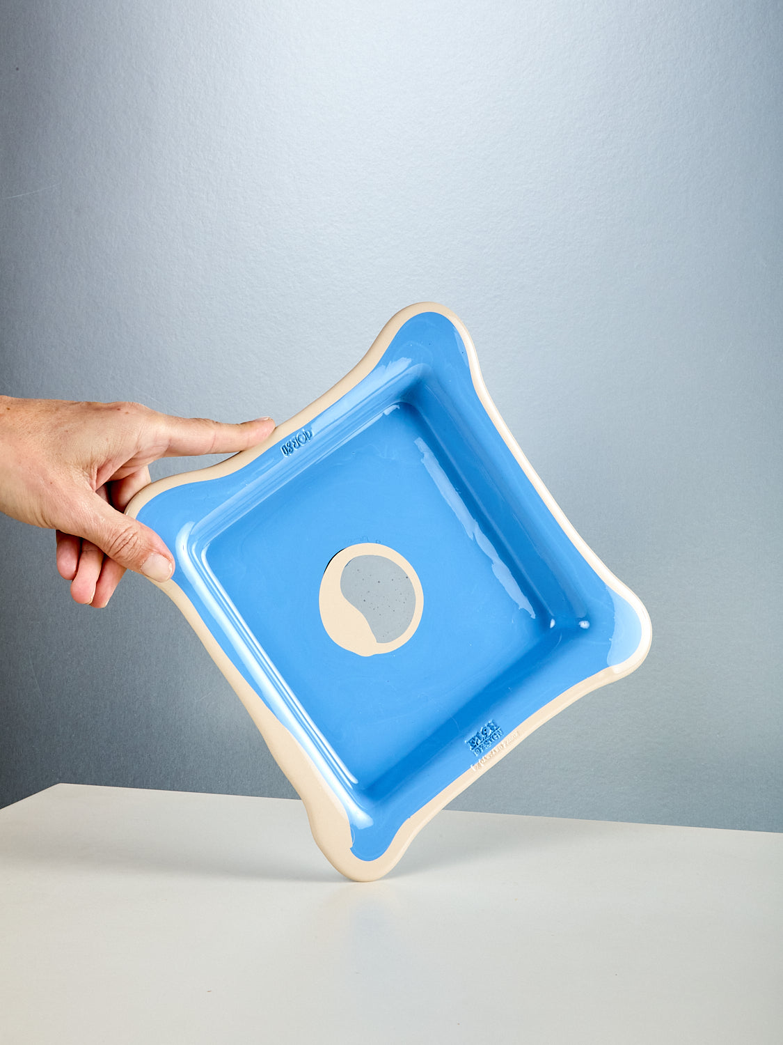 Small Square Tray