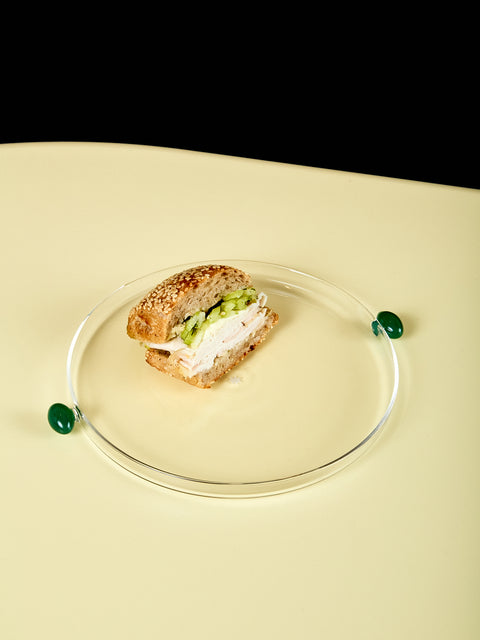 Olive Tray
