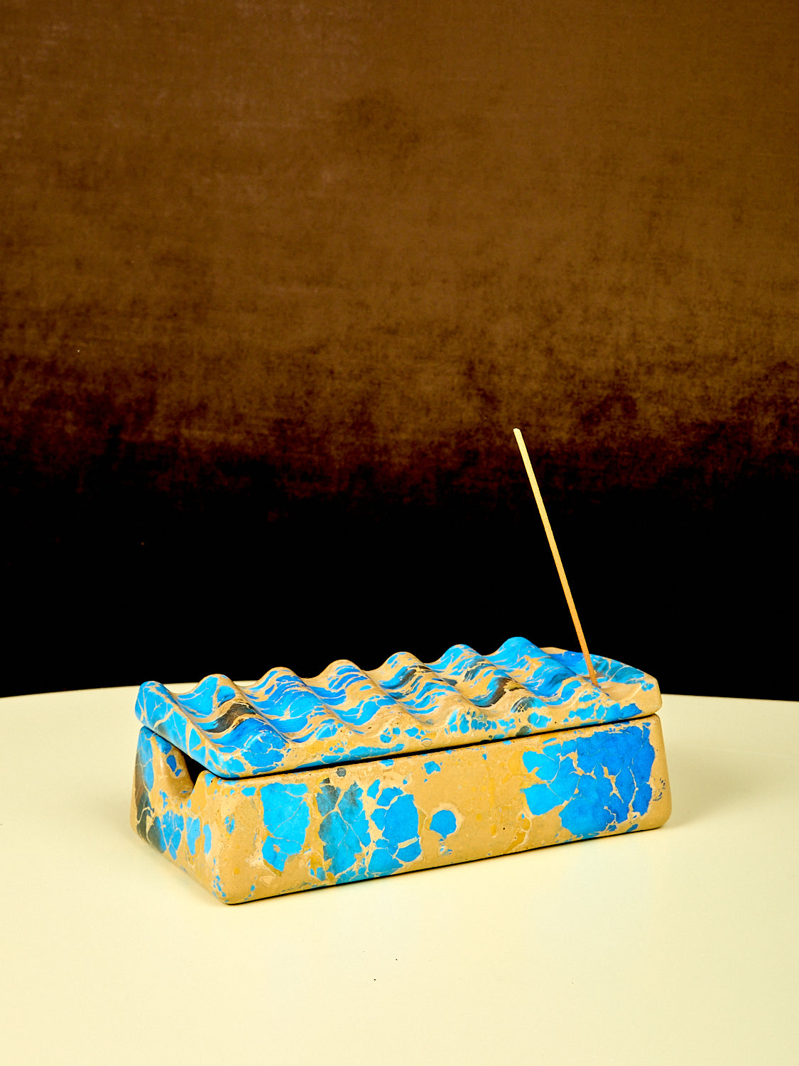 Happiness Candles by Yinka Ilori – Coming Soon