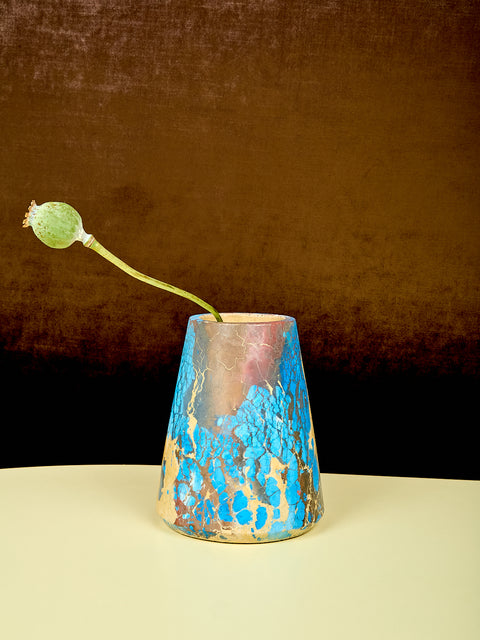 Concrete Vase
