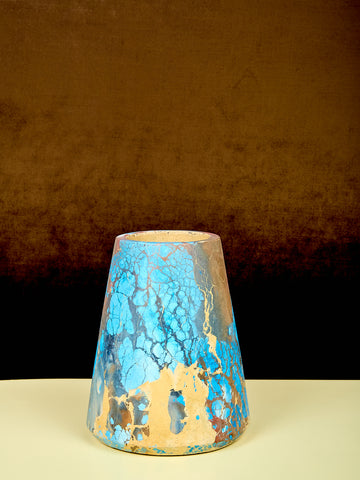 Concrete Vase