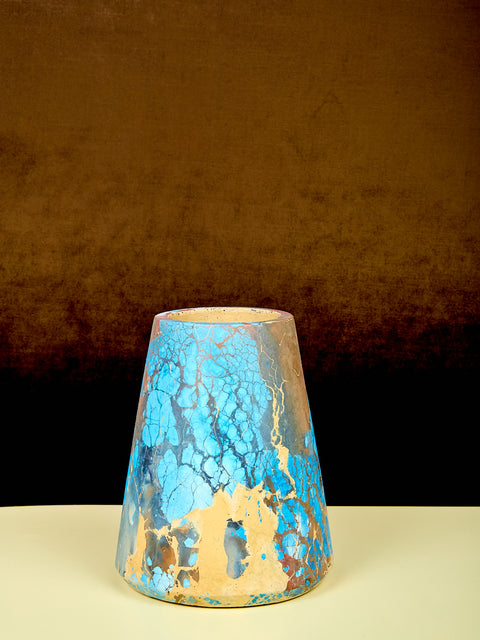 Concrete Vase