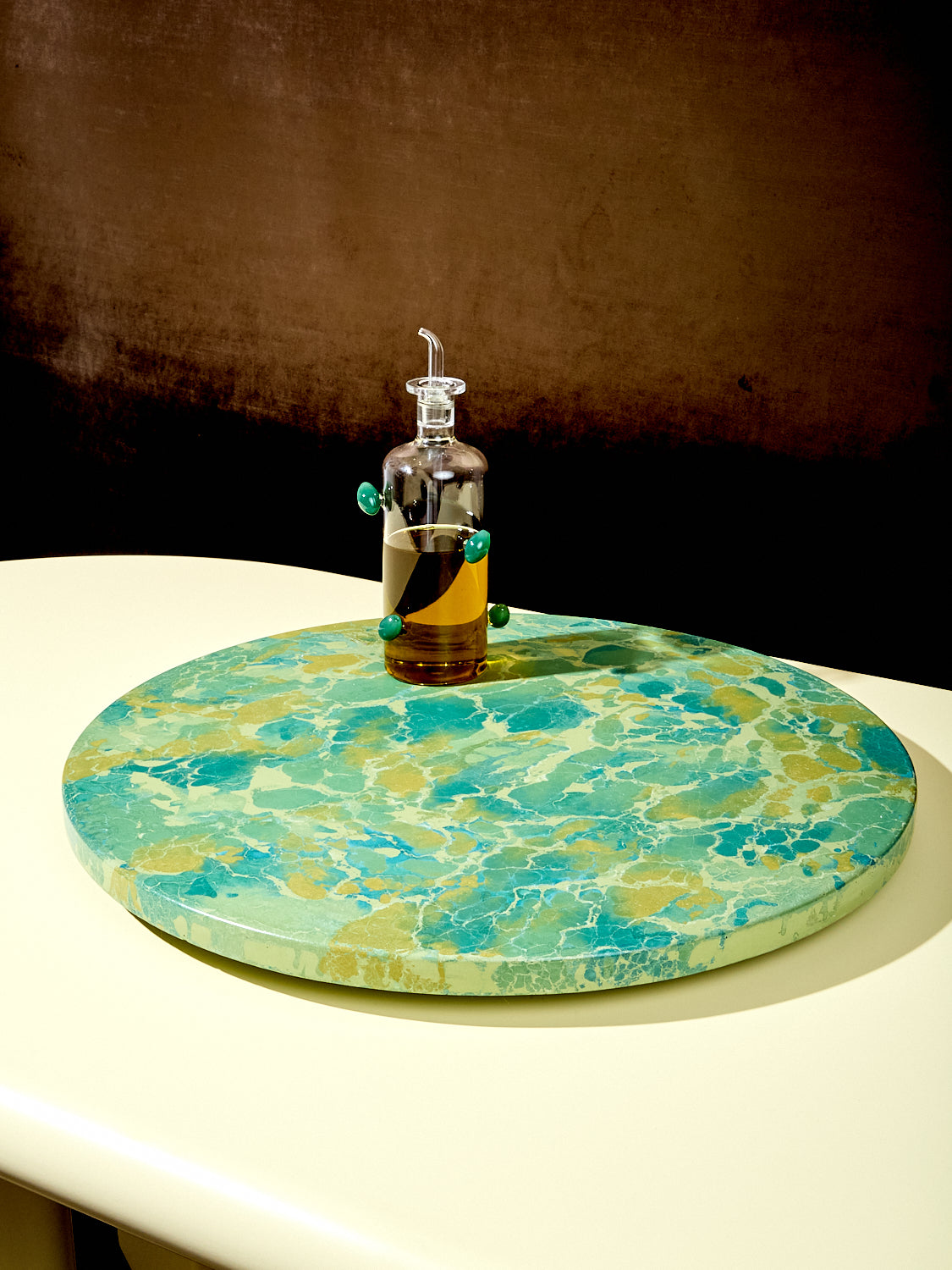 Jumbo Lazy Susan