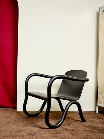 Kohlo Lounge Chair