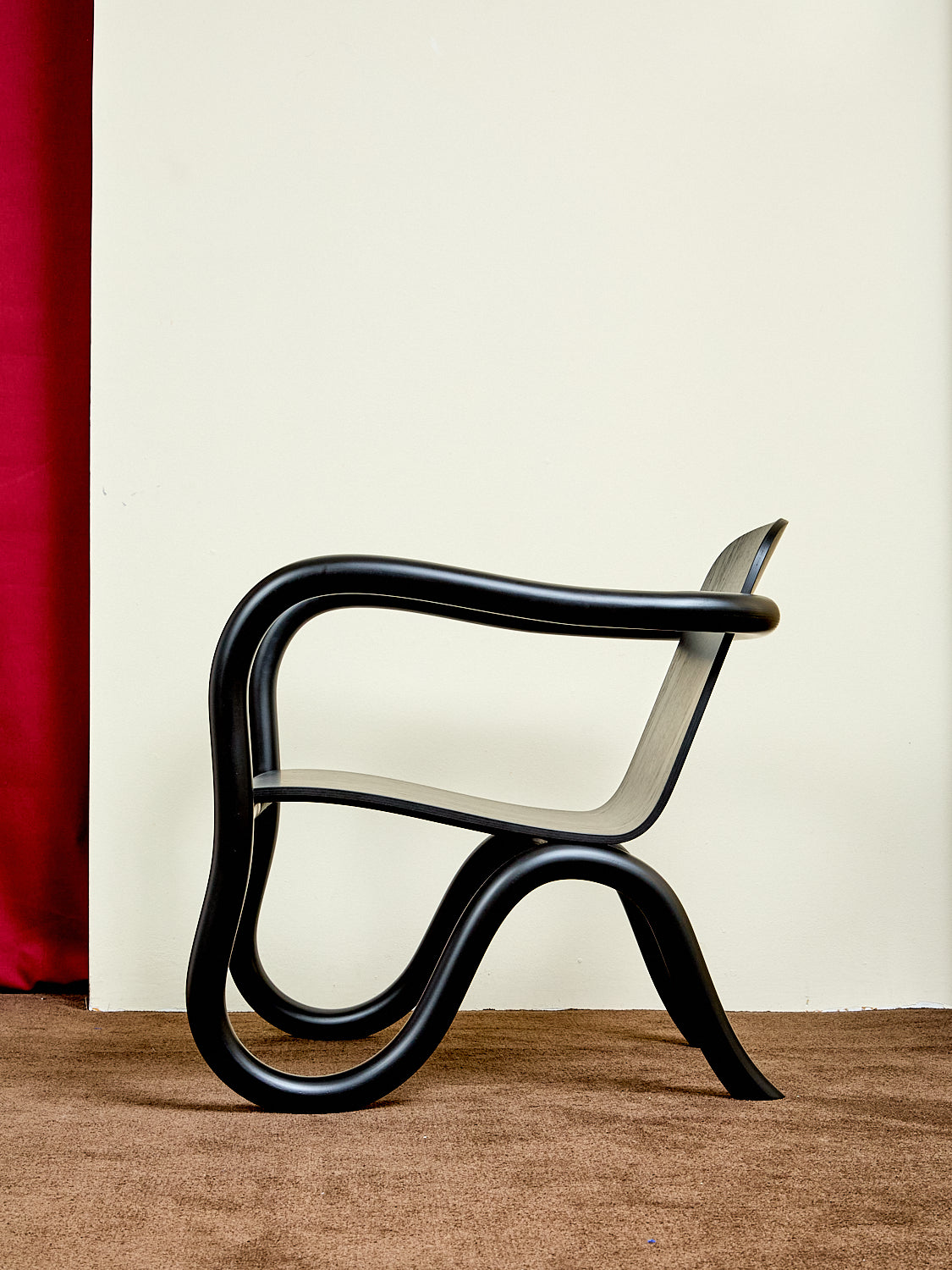 Kohlo Lounge Chair